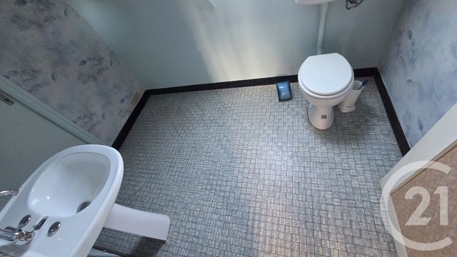 Maison &agrave; vendre - 5 pi&egrave;ces - 120 m2 - Locqueltas - 56 - BRETAGNE