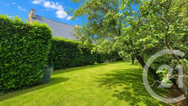 Maison &agrave; vendre - 5 pi&egrave;ces - 120 m2 - Locqueltas - 56 - BRETAGNE