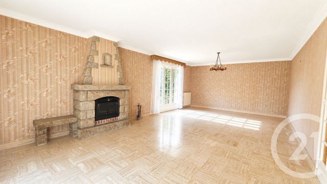 Maison &agrave; vendre - 5 pi&egrave;ces - 120 m2 - Locqueltas - 56 - BRETAGNE