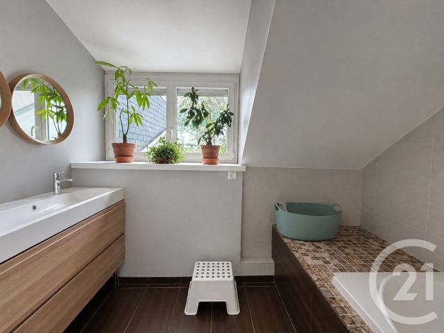 Maison &agrave; vendre - 5 pi&egrave;ces - 130 m2 - Vannes - 56 - BRETAGNE