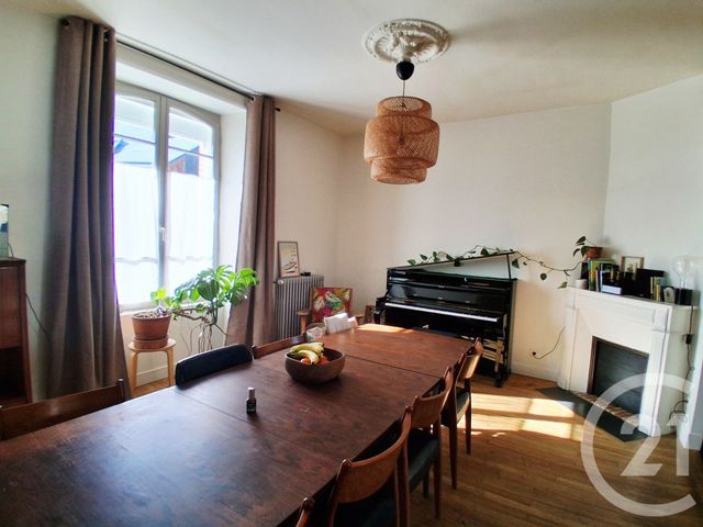 Maison &agrave; vendre - 5 pi&egrave;ces - 150 m2 - Vannes - 56 - BRETAGNE