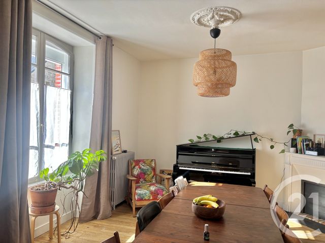 Maison à vendre VANNES