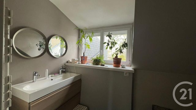 Maison &agrave; vendre - 5 pi&egrave;ces - 150 m2 - Vannes - 56 - BRETAGNE