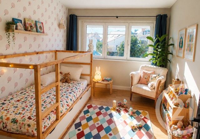 Maison &agrave; vendre - 5 pi&egrave;ces - 130 m2 - Vannes - 56 - BRETAGNE