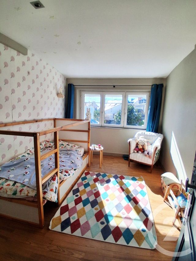 Maison &agrave; vendre - 5 pi&egrave;ces - 150 m2 - Vannes - 56 - BRETAGNE