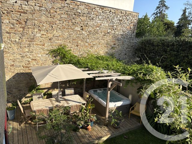 Maison &agrave; vendre - 5 pi&egrave;ces - 130 m2 - Vannes - 56 - BRETAGNE
