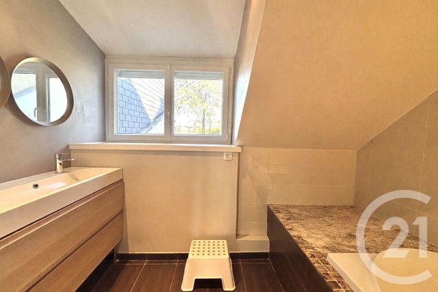 Maison &agrave; vendre - 5 pi&egrave;ces - 150 m2 - Vannes - 56 - BRETAGNE