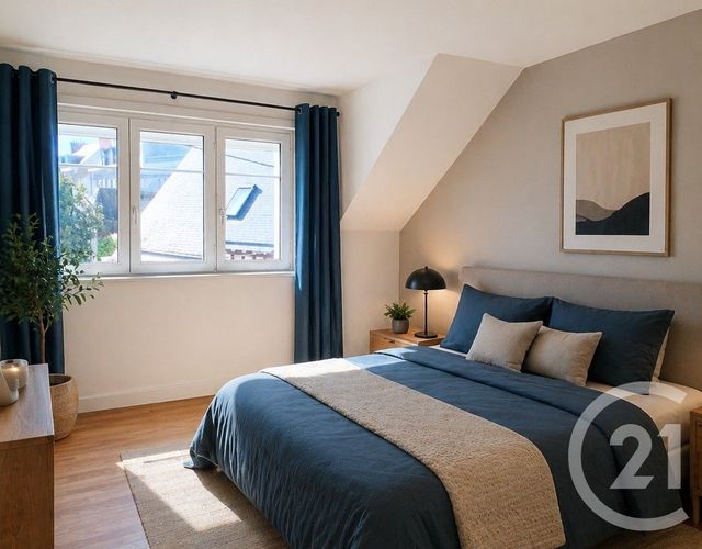 Maison &agrave; vendre - 5 pi&egrave;ces - 130 m2 - Vannes - 56 - BRETAGNE