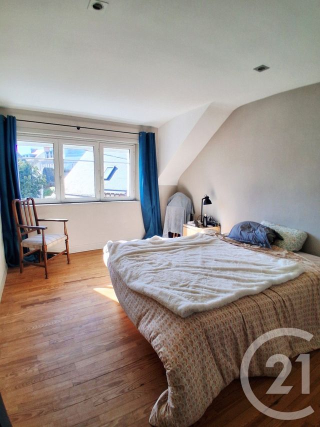 Maison &agrave; vendre - 5 pi&egrave;ces - 150 m2 - Vannes - 56 - BRETAGNE