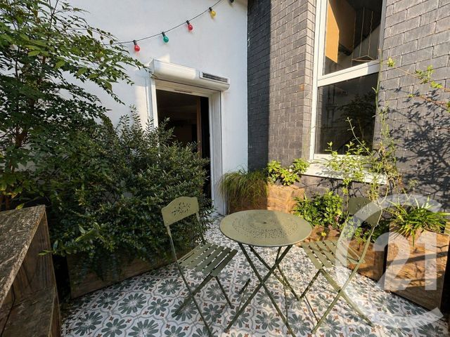 Maison &agrave; vendre - 5 pi&egrave;ces - 130 m2 - Vannes - 56 - BRETAGNE