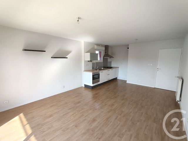 Appartement T3 &agrave; vendre - 3 pi&egrave;ces - 60,98 m2 - Sene - 56 - BRETAGNE