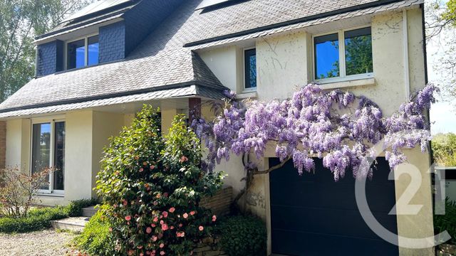 Maison à vendre SENE