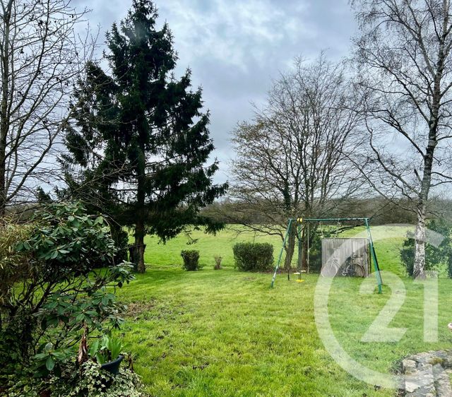 Maison &agrave; vendre - 6 pi&egrave;ces - 109 m2 - Sene - 56 - BRETAGNE