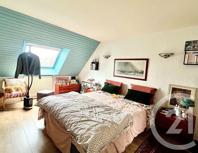 Maison &agrave; vendre - 6 pi&egrave;ces - 109 m2 - Sene - 56 - BRETAGNE