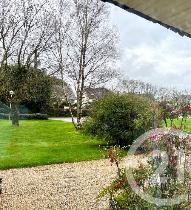 Maison &agrave; vendre - 6 pi&egrave;ces - 109 m2 - Sene - 56 - BRETAGNE