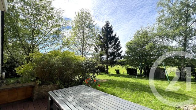 Maison &agrave; vendre - 6 pi&egrave;ces - 109 m2 - Sene - 56 - BRETAGNE