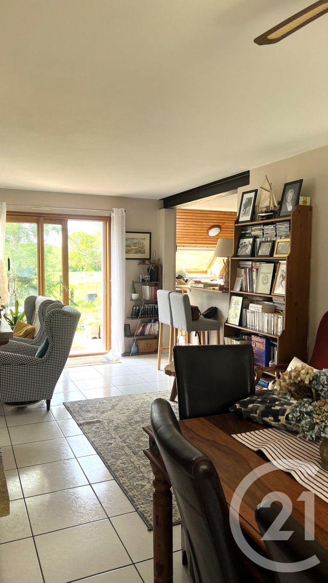 Maison &agrave; vendre - 6 pi&egrave;ces - 109 m2 - Sene - 56 - BRETAGNE