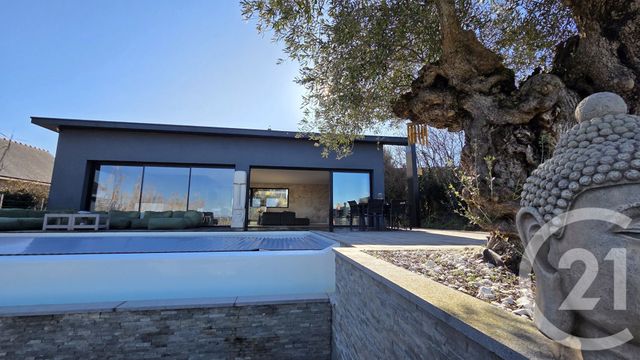 Maison &agrave; vendre - 7 pi&egrave;ces - 225 m2 - Sene - 56 - BRETAGNE