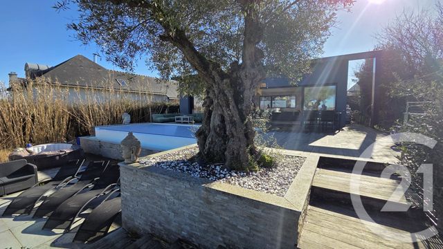 Maison &agrave; vendre - 7 pi&egrave;ces - 225 m2 - Sene - 56 - BRETAGNE