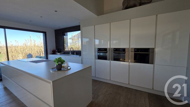 Maison &agrave; vendre - 7 pi&egrave;ces - 225 m2 - Sene - 56 - BRETAGNE