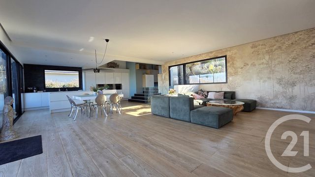 Maison &agrave; vendre - 7 pi&egrave;ces - 225 m2 - Sene - 56 - BRETAGNE