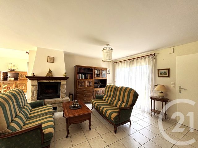 Maison &agrave; vendre - 5 pi&egrave;ces - 114 m2 - Vannes - 56 - BRETAGNE