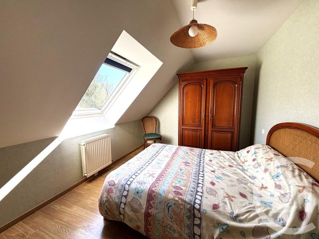 Maison &agrave; vendre - 5 pi&egrave;ces - 114 m2 - Vannes - 56 - BRETAGNE