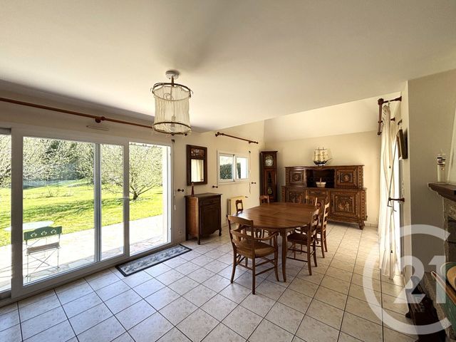 Maison &agrave; vendre - 5 pi&egrave;ces - 114 m2 - Vannes - 56 - BRETAGNE