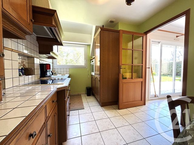 Maison &agrave; vendre - 5 pi&egrave;ces - 114 m2 - Vannes - 56 - BRETAGNE