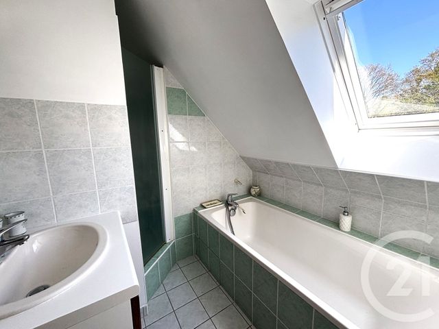 Maison &agrave; vendre - 5 pi&egrave;ces - 114 m2 - Vannes - 56 - BRETAGNE