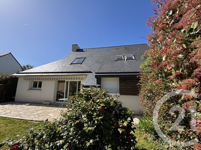 maison - VANNES - 56