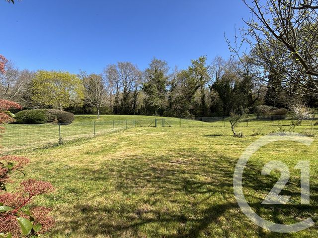Maison &agrave; vendre - 5 pi&egrave;ces - 114 m2 - Vannes - 56 - BRETAGNE