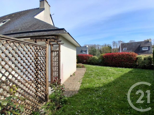 Maison &agrave; vendre - 4 pi&egrave;ces - 100 m2 - Vannes - 56 - BRETAGNE