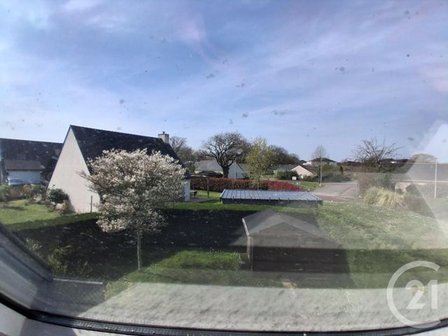Maison &agrave; vendre - 4 pi&egrave;ces - 100 m2 - Vannes - 56 - BRETAGNE