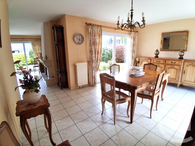 Maison &agrave; vendre - 4 pi&egrave;ces - 100 m2 - Vannes - 56 - BRETAGNE