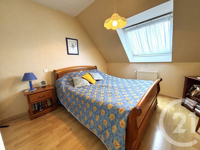 Maison &agrave; vendre - 4 pi&egrave;ces - 99,51 m2 - Vannes - 56 - BRETAGNE