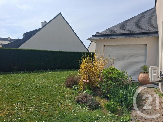 Maison &agrave; vendre - 4 pi&egrave;ces - 100 m2 - Vannes - 56 - BRETAGNE