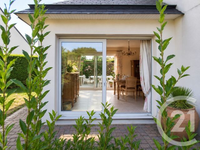 Maison &agrave; vendre - 4 pi&egrave;ces - 90 m2 - Vannes - 56 - BRETAGNE