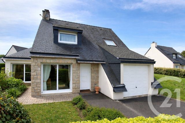 Maison à vendre VANNES