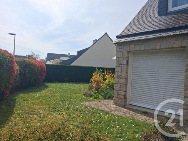Maison &agrave; vendre - 4 pi&egrave;ces - 100 m2 - Vannes - 56 - BRETAGNE
