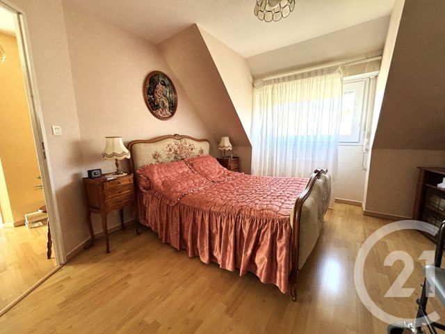 Maison &agrave; vendre - 4 pi&egrave;ces - 99,51 m2 - Vannes - 56 - BRETAGNE