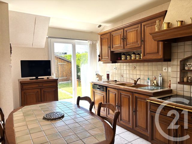 Maison &agrave; vendre - 4 pi&egrave;ces - 99,51 m2 - Vannes - 56 - BRETAGNE