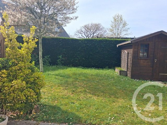 Maison &agrave; vendre - 4 pi&egrave;ces - 100 m2 - Vannes - 56 - BRETAGNE