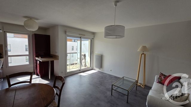 Appartement F3 &agrave; vendre - 3 pi&egrave;ces - 54,50 m2 - Vannes - 56 - BRETAGNE