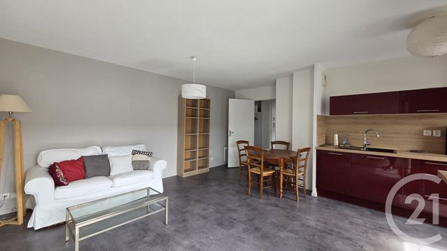 appartement - VANNES - 56