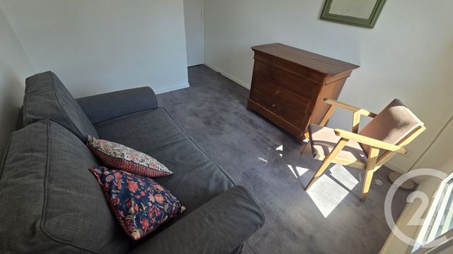 Appartement F3 &agrave; vendre - 3 pi&egrave;ces - 54,50 m2 - Vannes - 56 - BRETAGNE
