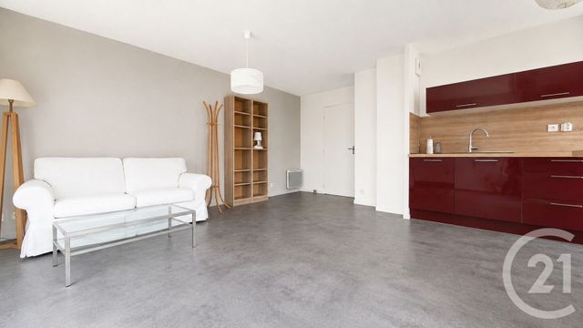Appartement F3 &agrave; vendre - 3 pi&egrave;ces - 54,50 m2 - Vannes - 56 - BRETAGNE