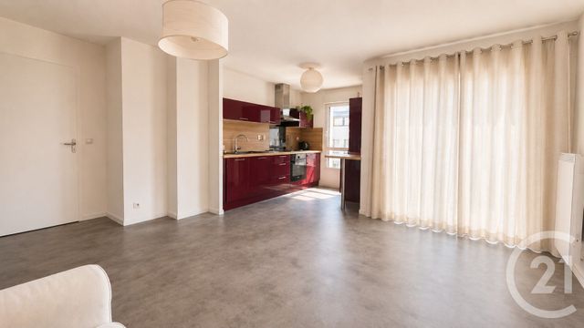 Appartement F3 à vendre VANNES