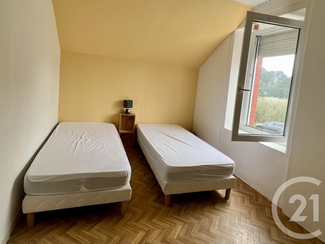 Maison &agrave; vendre - 3 pi&egrave;ces - 61,10 m2 - Damgan - 56 - BRETAGNE