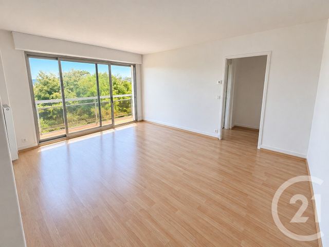 Appartement F2 &agrave; vendre - 2 pi&egrave;ces - 44,55 m2 - Vannes - 56 - BRETAGNE